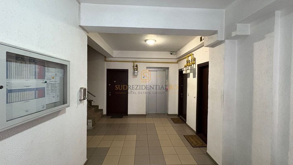 Garsoniera in Confort Urban Residence, gata de mutare, Salaj, Sector 5 - Poză 11