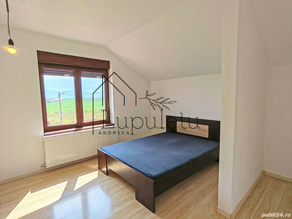 Casa de Vanzare | 136 MPU | 5 Camere |  Bavaria Stadt | 0% COMISION - Poză 6