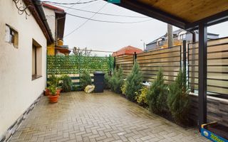 Casă individuală Sagului ( Shopping City ) - Poză 20