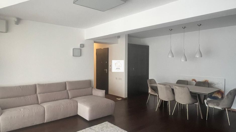 Apartament 4 camere Herastrau Nordului - Poză 27