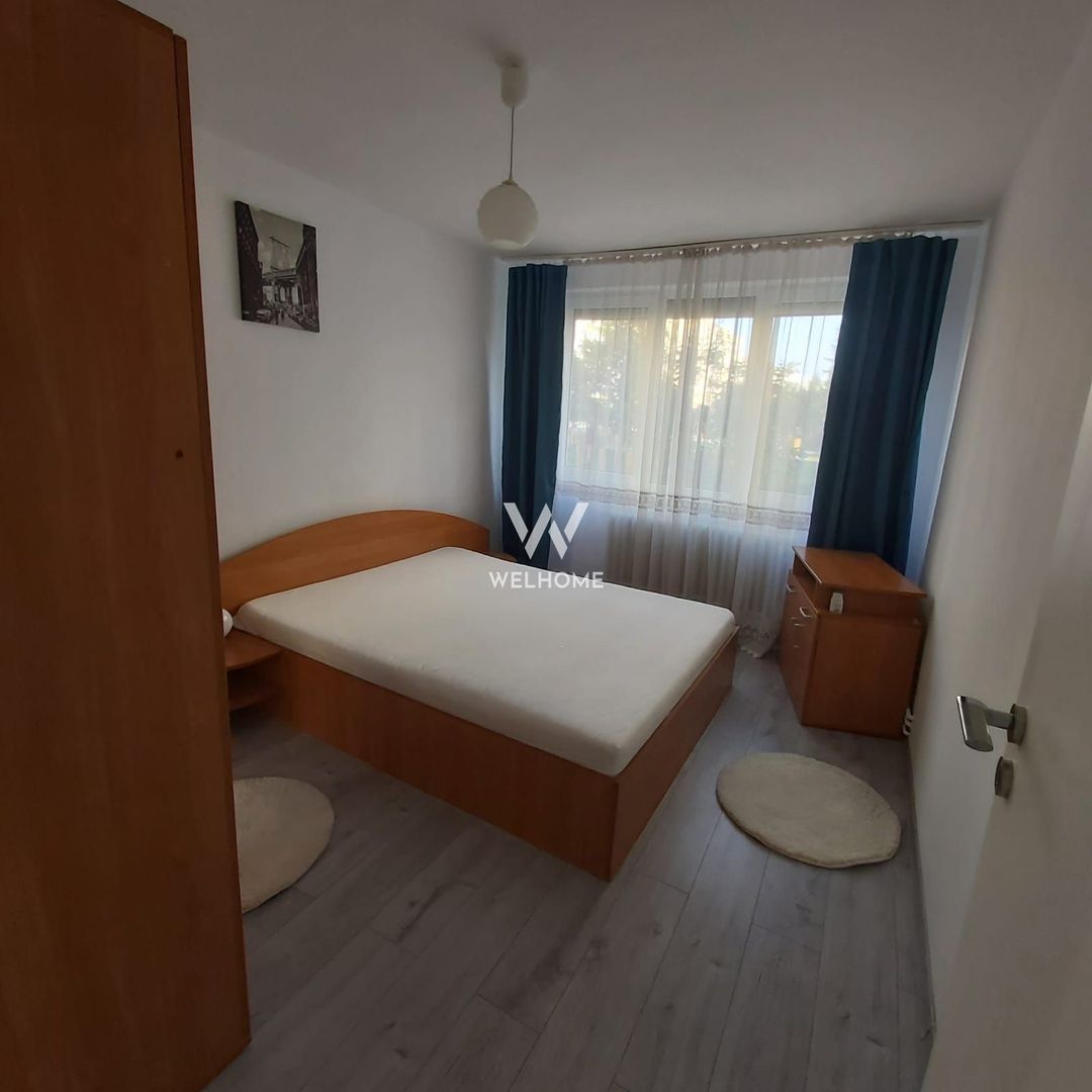 Apartament 2 camere de inchiriat. Mihai Viteazu, Sibiu - Poză 1
