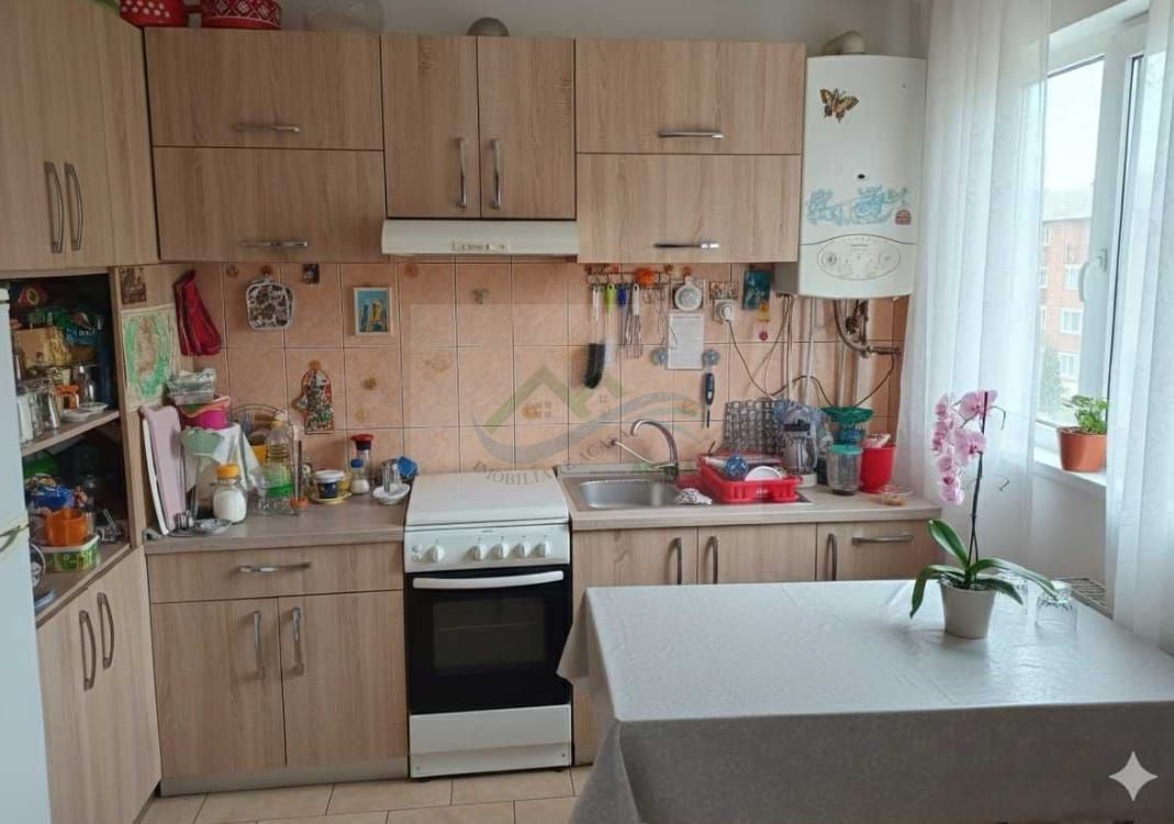 Apartament de vânzare George Enescu/Suceava - Poză 8