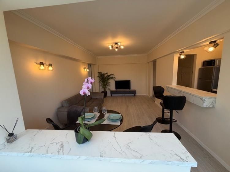 Apartament 2 camere | Prima închiriere | Floreasca | vedere parc - Poză 2