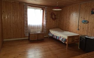 Casa cu 15 camere de vanzare in Bazna, Sibiu ( azil, pensiune) - Poză 27