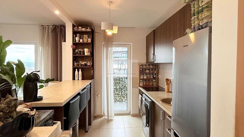 Apartament 3 camere | Parcare inclusă | Sophia Residence – Bună Ziua - Poză 3