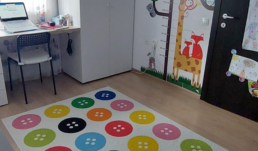 vila in triplex+parcare/mob-util partial/12-15min metrou D. Leonida - Poză 20