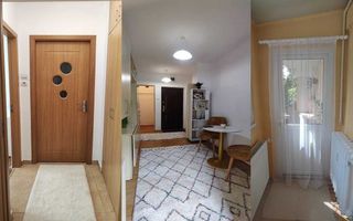 Apartament cu 2 camere de vânzare - Gheorgheni - Poză 2