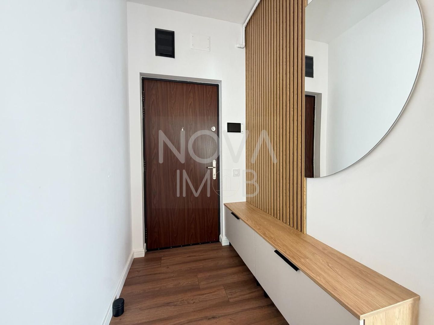 Apartament modern - 3 camere, prima inchiriere - Strand - Poză 11