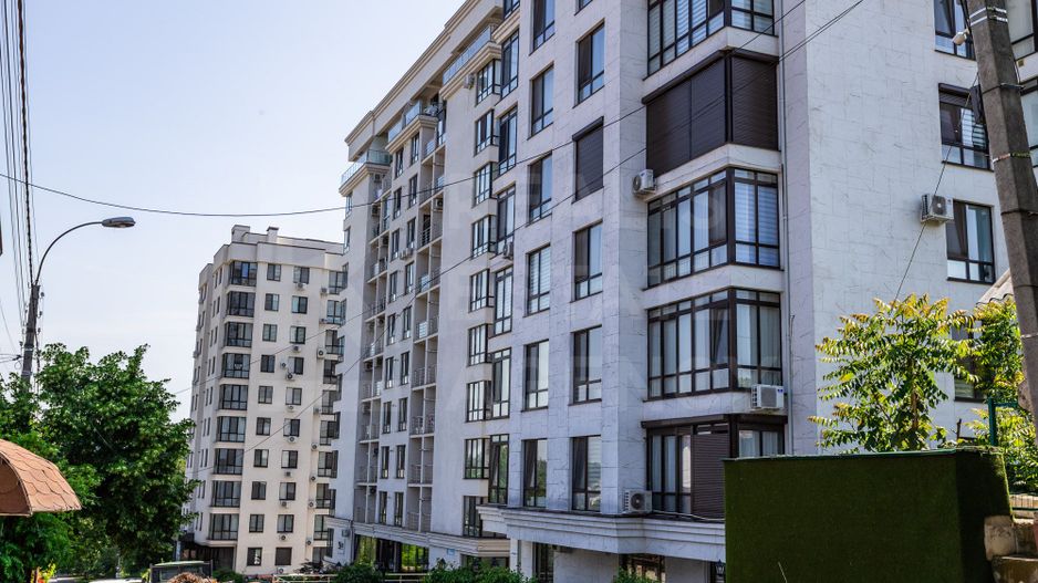 Vânzare, apartament, 2 camere, str. Milano, sectorul Buiucani - Poză 1