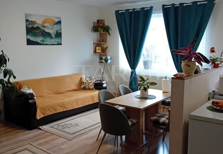 Apartament 3 camere spațios – Florești, zona Muzeul Apei - Poză 2