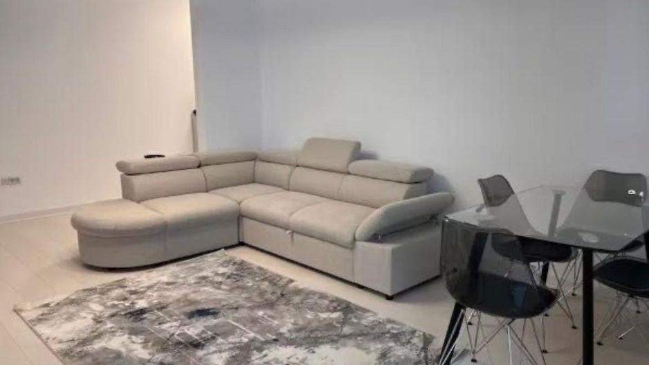 AP. 2 CAMERE RAHOVA, PRIMA INCHIRIERE, PET-FRIENDLY,BLOC NOU, CENTRALA - Poză 1