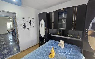 De închiriat apartament 3 camere - Prundu, stradal, lângă Kaufland - Poză 10