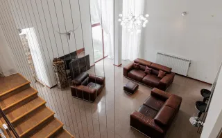 Chirie, casă, 5 camere, sectorul Telecentru - Poză 15