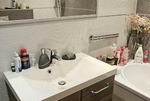 Apartament 3 camere, utilat si mobilat + parcare subterana Militari - Poză 6