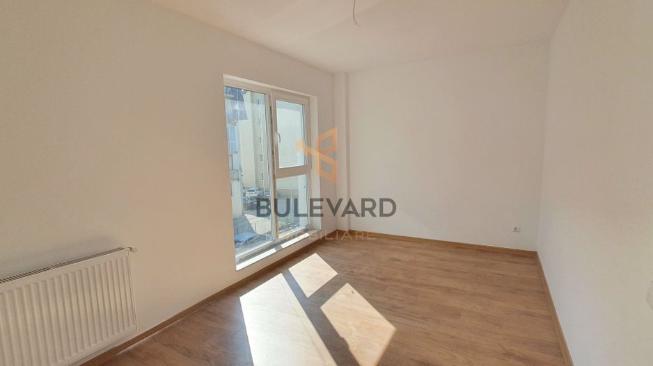 Apartament cu 2 camere + parcare acoperita, zona strazii Cetatii! - Poză 4