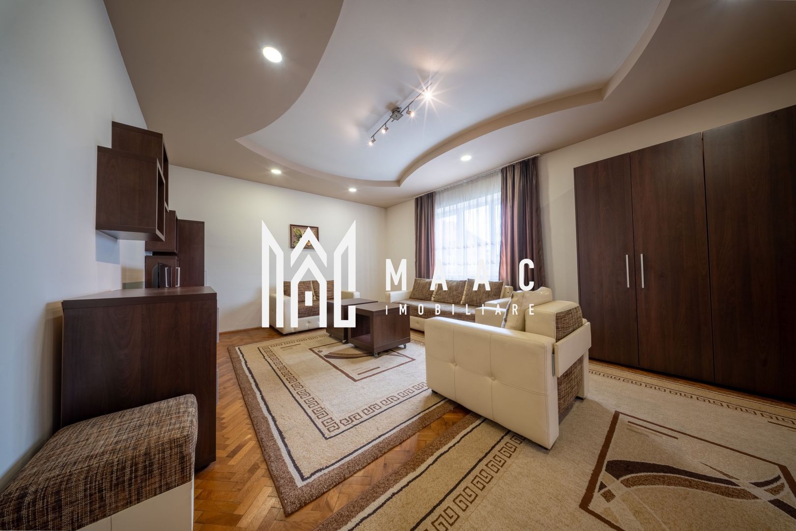 Duplex 3 camere de vânzare | Sub Arini, Sibiu | curte - Poză 6