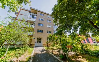Apartament 2 camere, zona 300, decomandat, etaj 1 - Poză 1