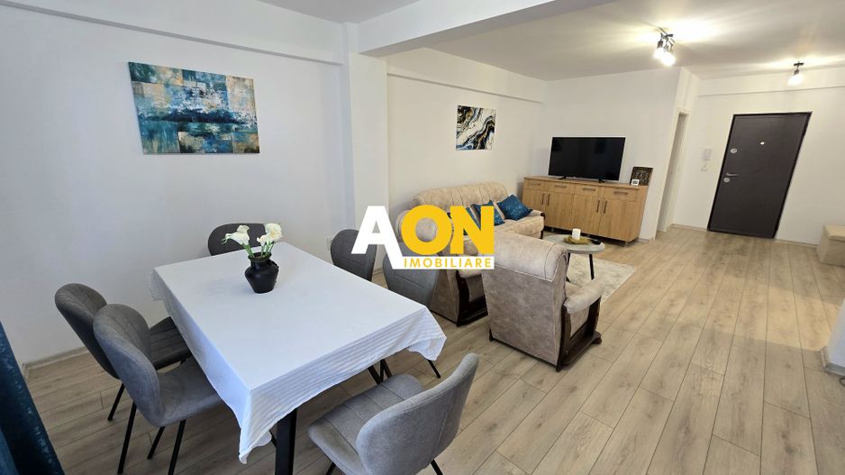 Apartament cu 2 Camere, Bloc Nou, Parter Înalt, Zona Alba Micești - Poză 4