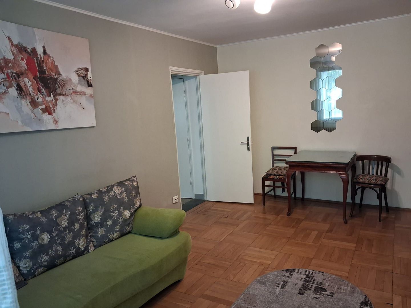AP. 2 CAMERE- EROII REVOLUTIEI, BUCATARIE INCHISA, METROU, MODERN - Poză 2