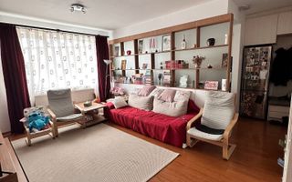 Apartament elegant cu 3 camere în zona Stadionului. - Poză 3