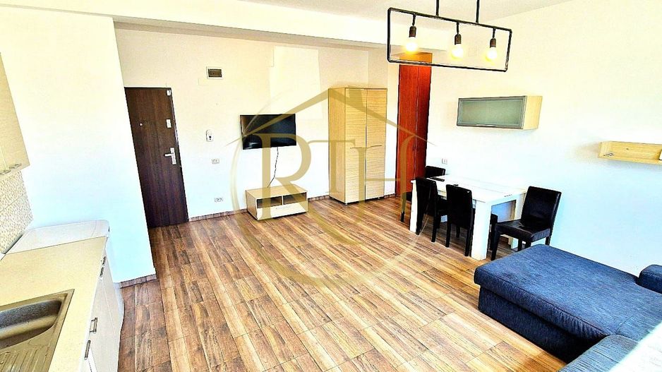 Oferim spre inchirere apartament modern cu 2 camere, open space – Giroc - Poză 5