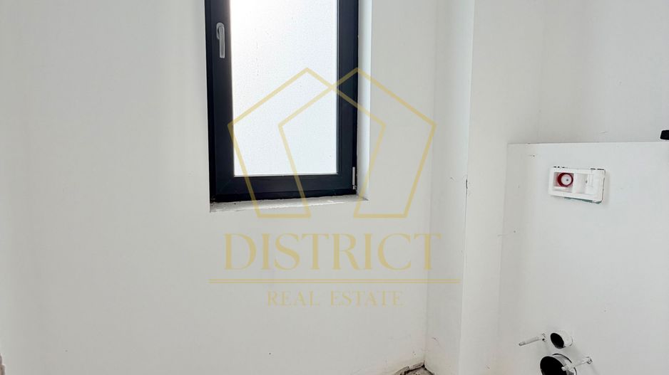 Duplex-uri cu 4 camere, 3 bai si perete coumn dublu in Chisoda, la asfalt. - Poză 22