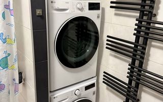 Giroc-Calea Timisoarei | 3 Camere | 2 Balcoane | Mobilat-Utilat | Loc parcare - Poză 7
