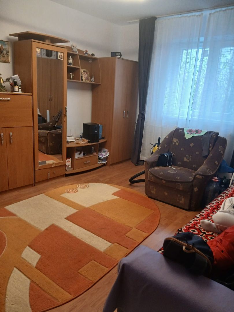 Apartament cu doua camere, Piata Resita, 58.000€ - Poză 2