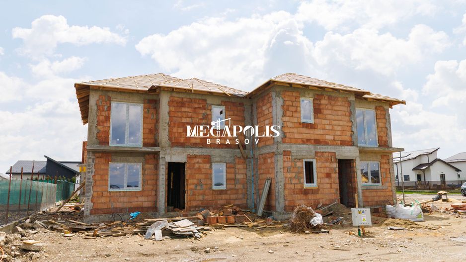 Duplex Sanpetru - Poză 3