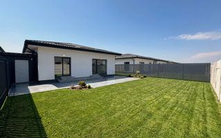 Case Napoletane Tunari , curte 400m, 0% COMISION - Poză 1
