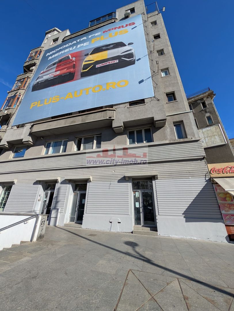 INCHIRIERE Spatiu Comercial Unrii, /Universitate Bis. Sf. Gheorghe Nou - Poză 4