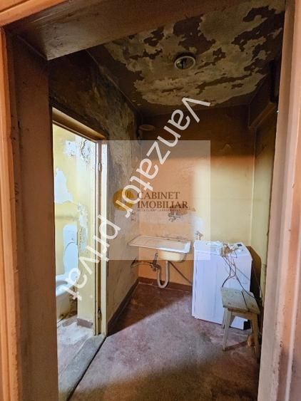 Parc Cismigiu I Garsoniera I Necesita Renovare I Creditabil - Poză 7