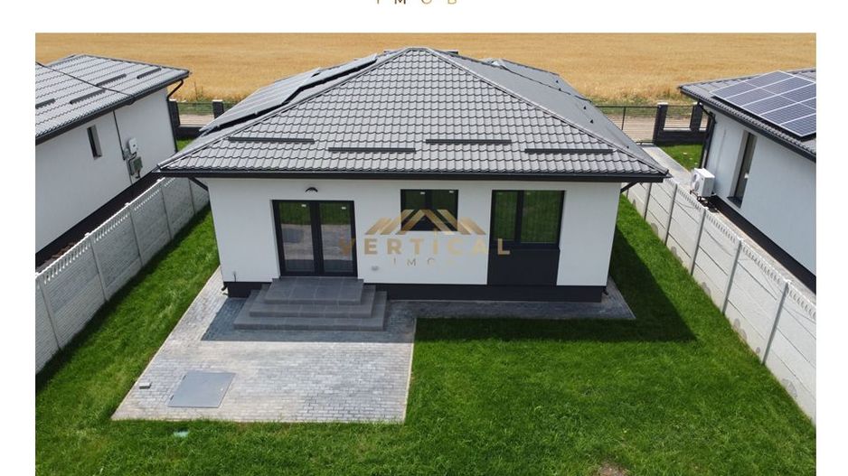 OFERTA VANZARE !!! Pompa Caldura + Panouri Solare, com Berceni, If - Poză 2