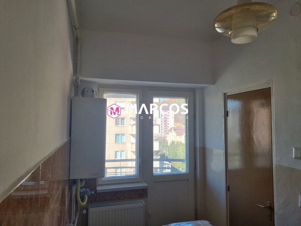 Apartament 1 camera, et.5 Centru Civic, ID 956 - Poză 4