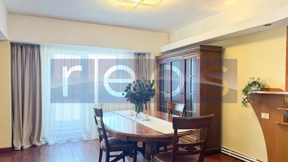 VANZARE PENTHOUSE 4 CAMERE | PIATA UNIRII | SAUNA | CENTRALA PROPRIE | - Poză 3