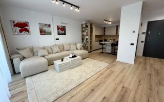 Apartament 2 camere | la cheie | Elite Junior - Poză 1