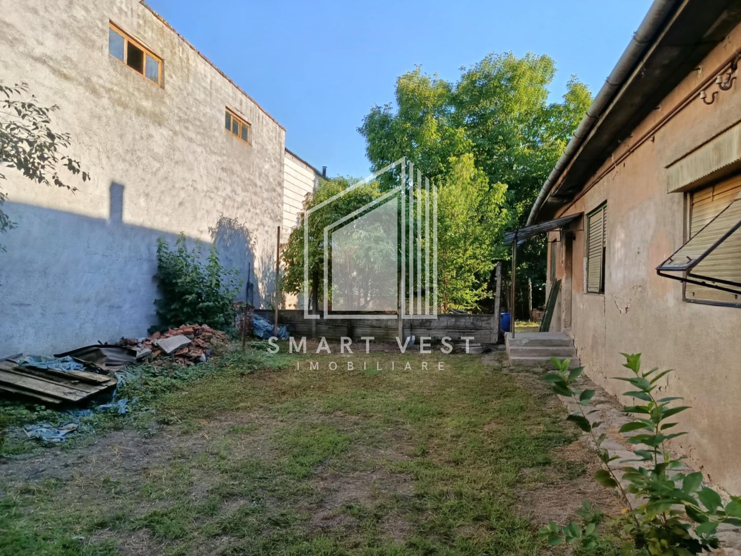 Casa cu teren 840 mp | Zona Dara - Poză 5