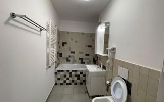 AP. 2 CAMERE THE PARK, PET-FRIENDLY, PARCARE, BLOC NOU, METROU 10 MIN - Poză 6