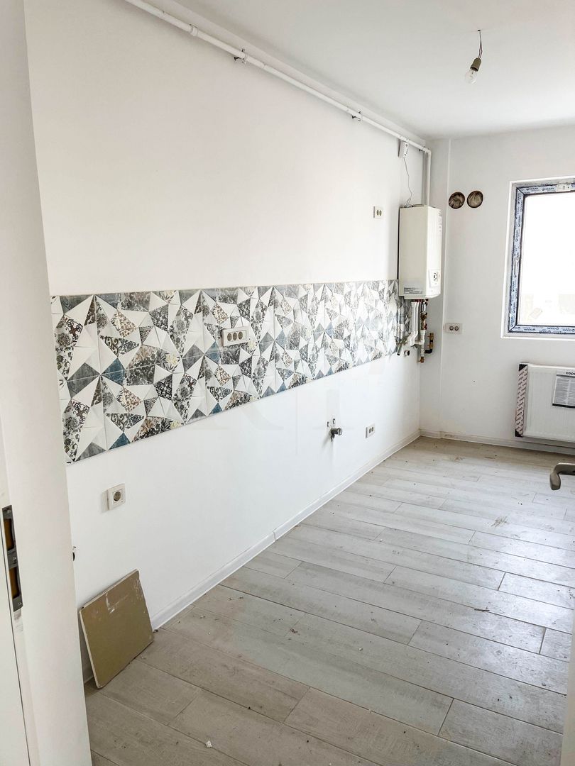 Ultimele Unitati TVA Redus-DEZVOLTATOR - APARTAMENT 2 CAMERE, 48 MP - - Poză 3