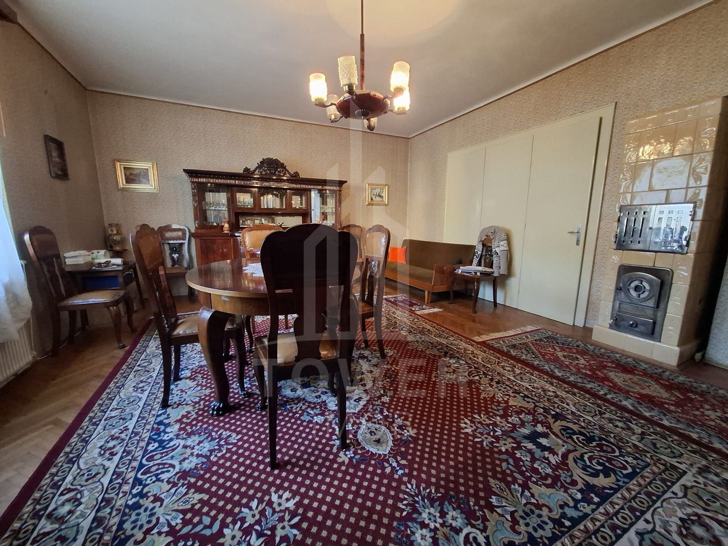 Apartament la casă de vânzare – Zonă ultracentrală, Strada Banatului, - Poză 5