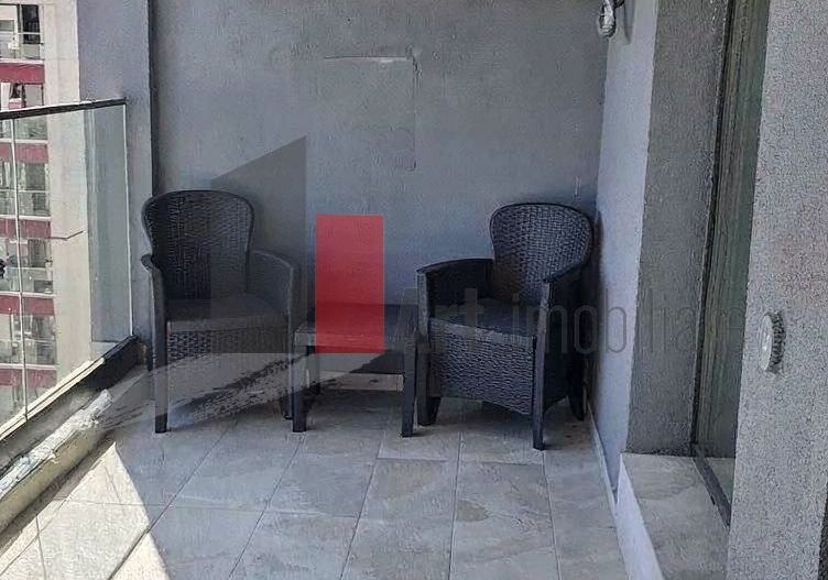 Inchiriere apartament 2 camere Smart Lujerului+2 Locuri de parcare - Poză 15