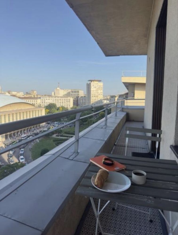 Apartament superb 2 camere, Cismigiu, mobilat lux, Cișmigiu – Sala Palatului - Poză 8
