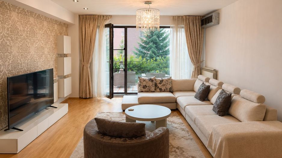 Rovere Exclusive Concept | 3 camere premium | 97 mp | Terasă | Piscină - Poză 1
