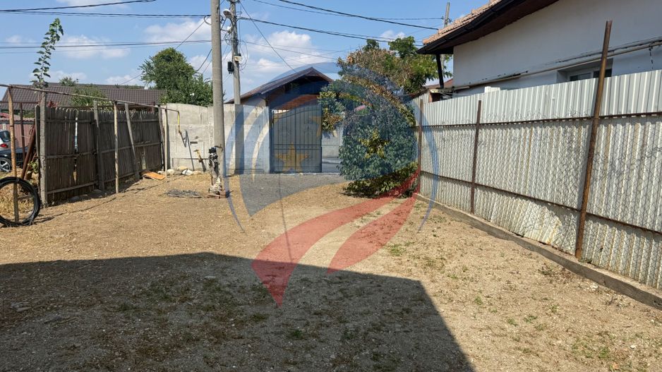 Casă de vânzare în Craiova – Strada Poligonului, teren 529 mp - Poză 9