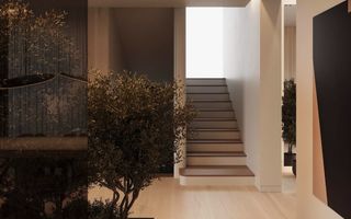 3 camere  duplex -  Titan Pallady  7 min Metrou N Teclu - Poză 11