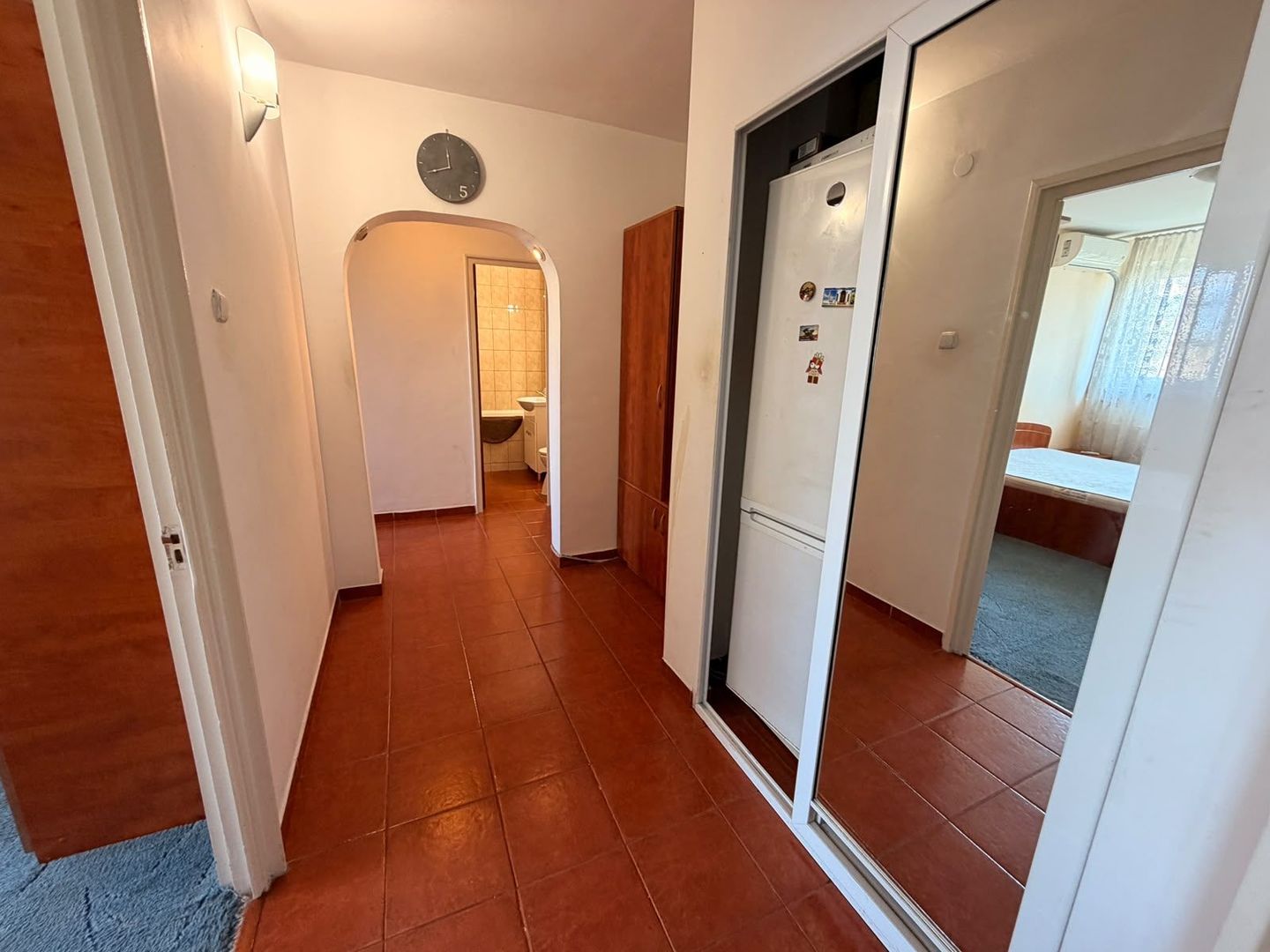 2 Camere Vizavi Metrou Dristor Camil Ressu Park Lake Baba Novac - Poză 7