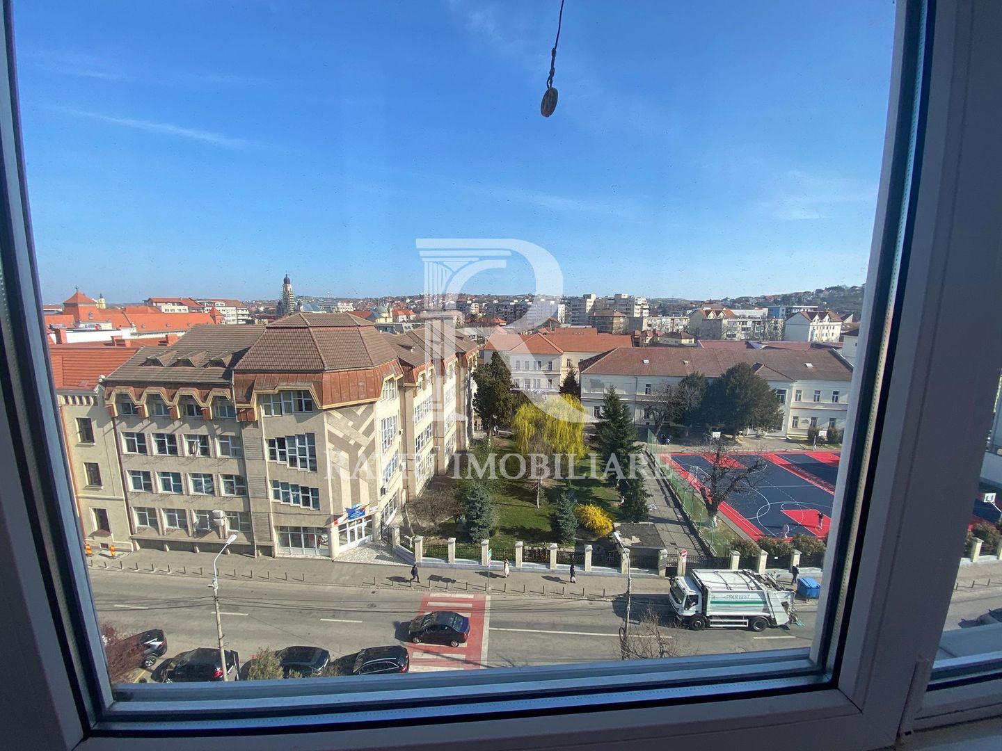 Apartament cu 2 camere | Parcul Traian | Oradea - Poză 7