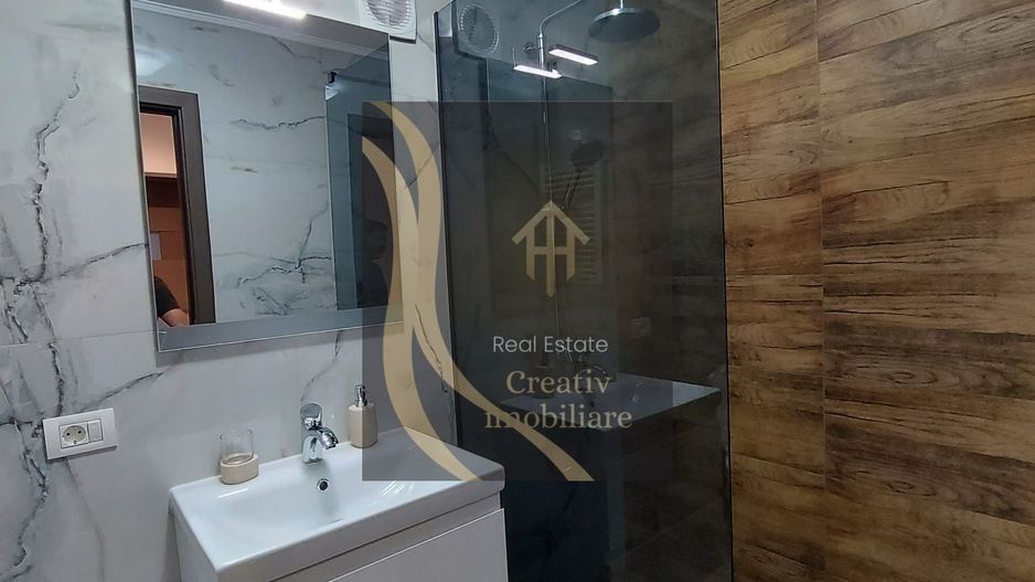 Garsoniera de inchiriat Soseaua Virtuții, Sector 6 - Poză 7