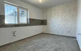 Casa Budesti 120 MPU |120 MP | Teren 360 mp | - Schiță 2