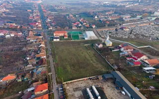 Teren intravilan Premium în Chișineu Criș - Poză 17